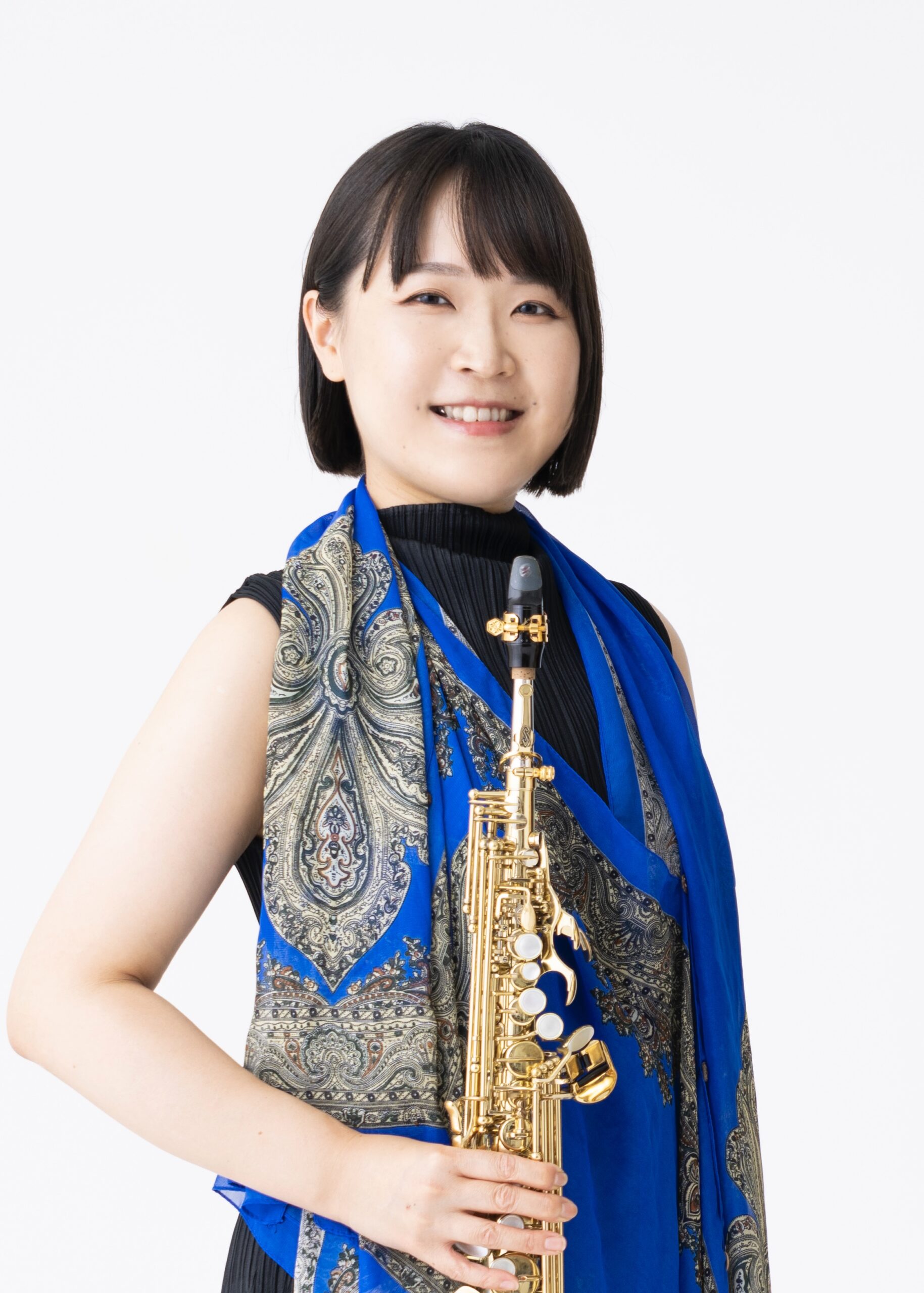 Discography ‣ Haruka INOUE | saxophoniste